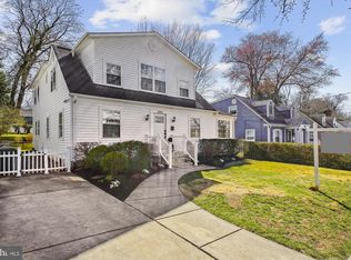 3002 Fayette Rd, Kensington, MD 20895