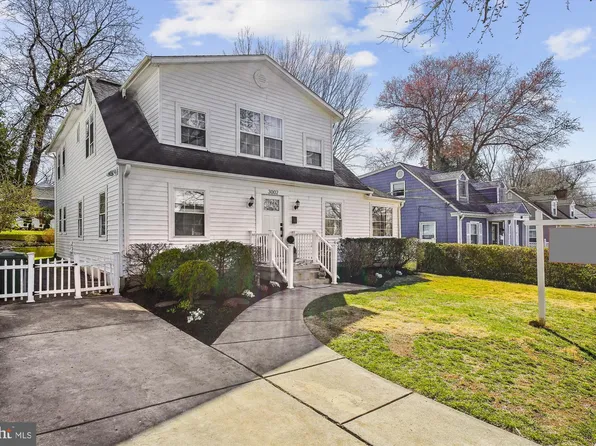 3002 Fayette Rd, Kensington, MD 20895