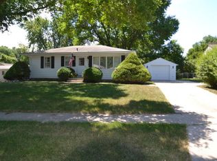 1313 Alberta Ave, Ames, IA 50014