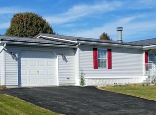 132 Audrey Ln #154, Somerset, PA 15501