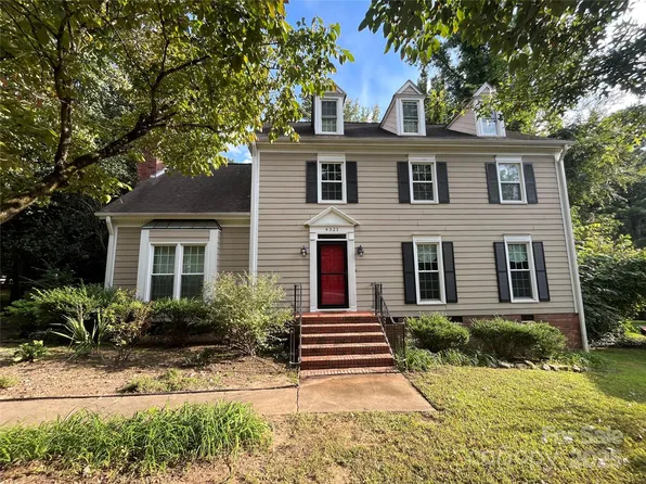 4321 Silvermere Way, Charlotte, NC 28269