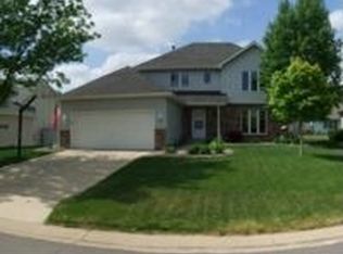 3867 Huntington Ln NW, Rochester, MN 55901
