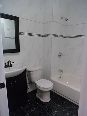 Rented by Bedford Brownstone Realty | media 10