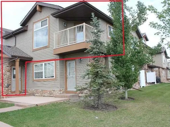 80 N Panatella Lndg NW #206, Calgary, AB T3K 0K8