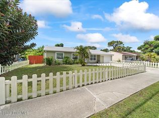 1238 Port Malabar Blvd NE, Palm Bay, FL 32905