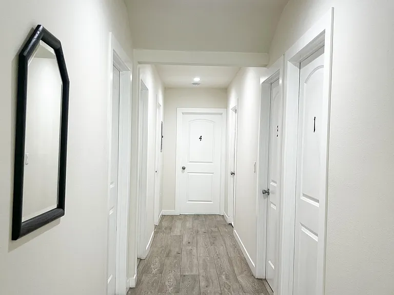4817 S Gramercy Pl #4 — Photo 5