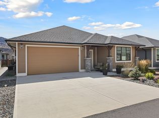 641 Shuswap Rd E #228, Kamloops 1, BC V2H0E2