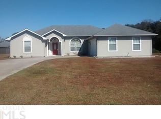 103 Coconut Ct, Kingsland, GA 31548