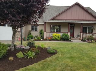 9127 Shy Bear Dr SE, Olympia, WA 98501