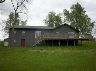 300 N Kirkwood St, Ellston, IA 50074