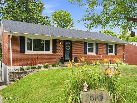 5th image of 10119 Headley Hill Rd