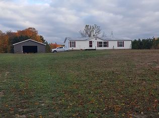 3601 Soderquist Rd, Mancelona, MI 49659