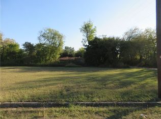 0 Country Club Dr, Marlin, TX 76661