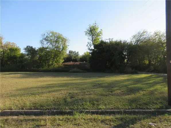 0 Country Club Dr, Marlin, TX 76661