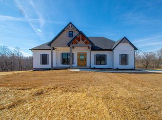 476 Chestnut Grove Rd, Pulaski, TN 38478