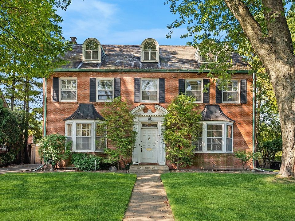 205 Abingdon Ave, Kenilworth, IL 60043 Zillow