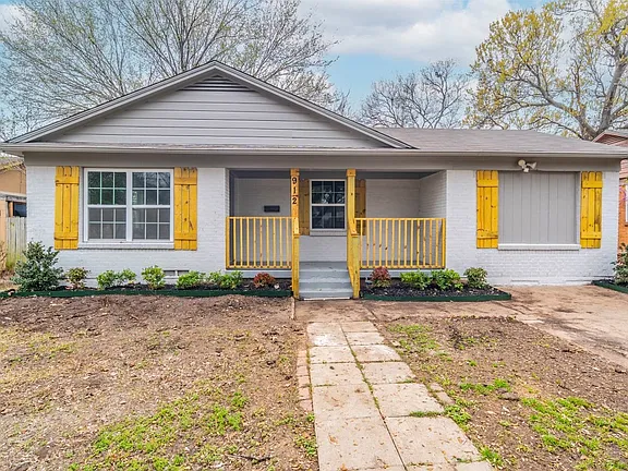 912 Cardinal Ridge Ave, Fort Worth, TX 76115 | Zillow