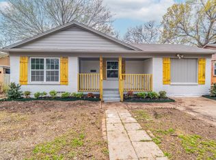 912 Cardinal Ridge Ave, Fort Worth, TX 76115