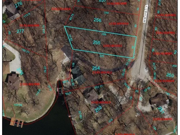 255 Bur Oak Ct, Dahinda, IL 61428