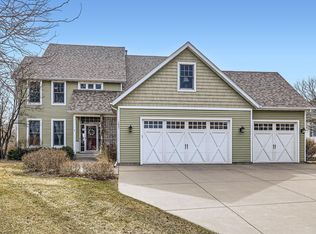 1641 Stonegate Ct, Hastings, MN 55033