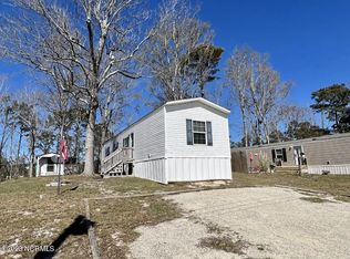 2259 Jolly Roger Dr SW, Supply, NC 28462