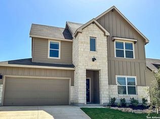 20819 Rindle Ln, San Antonio, TX 78266