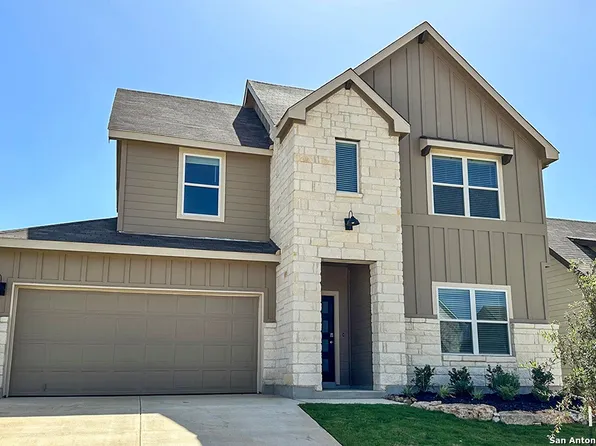20819 Rindle Lane, San Antonio, TX 78266