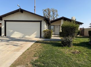 3308 Grissom St, Bakersfield, CA 93309