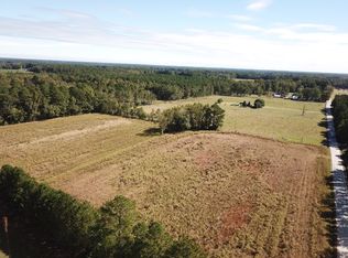 Old Creech Rd, Selma, NC 27576