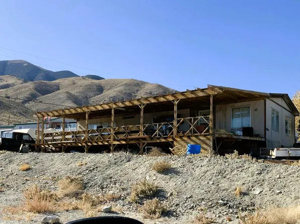 414 Cottonwood Dr, Hawthorne, NV 89415