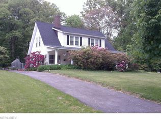 1800 Sheridan Rd, South Euclid, OH 44121