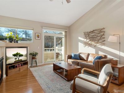 6606 S Reed Way #B, Littleton, CO, 80123