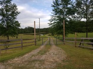 Turnerville Farms Dr, Chunchula, AL 36521