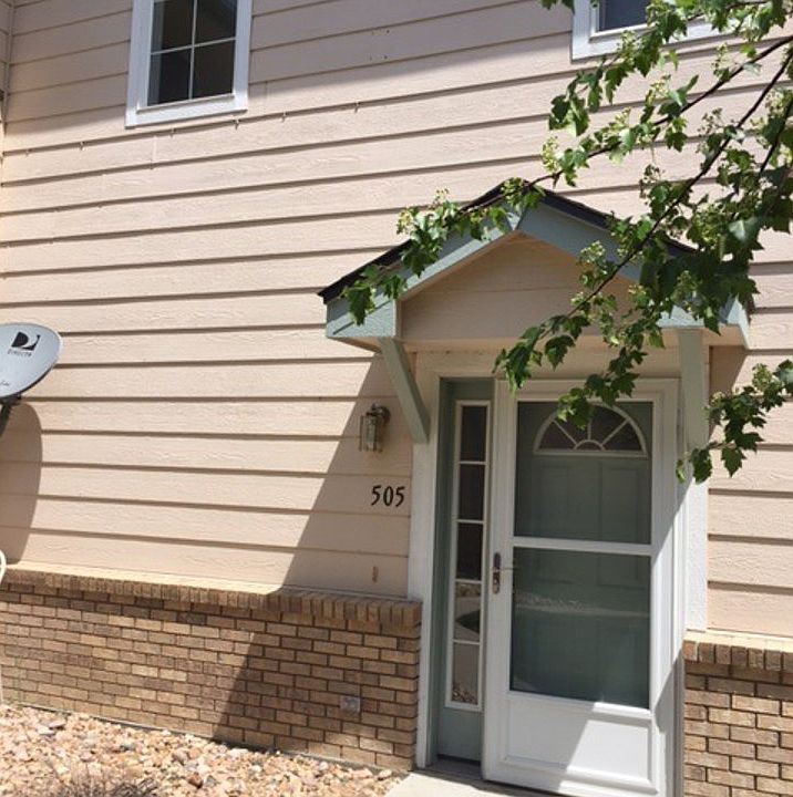 1st image of 5151 W 29th St #505