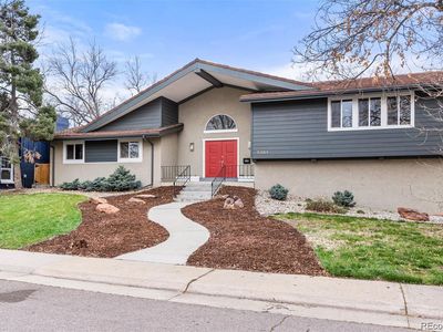 3301 S Magnolia Street, Denver, CO, 80224
