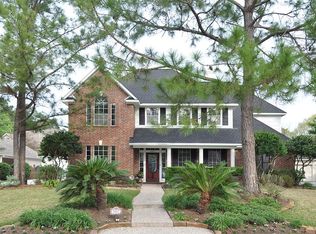 5907 Soaring Pine Ct, Kingwood, TX 77345