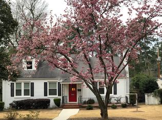 2903 Lake Forest Dr, Augusta, GA 30909