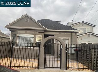 408 B St, Richmond, CA 94801