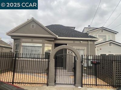 408 B St, Richmond, CA, 94801