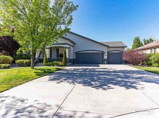 6525 Minnow Ct, Sparks, NV