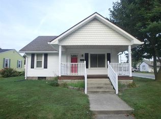 301 Kentucky Ave, Tipton, IN 46072