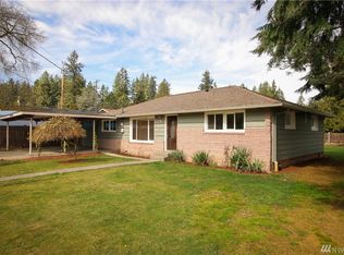 1911 73rd St SE, Everett, WA 98203