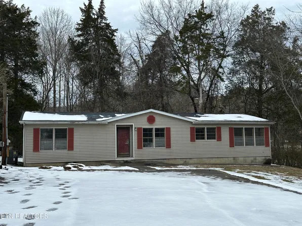 635 E Raccoon Valley Dr, Heiskell, TN 37754