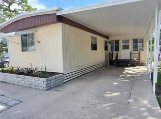804 Frances Dr, Tarpon Springs, FL 34689