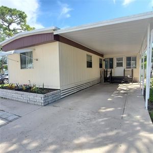 804 Frances Dr, Tarpon Springs, FL, 34689