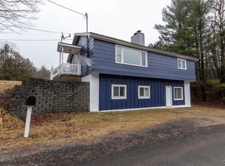 13606 Lewisburg Rd, Natural Bridge, NY 13665