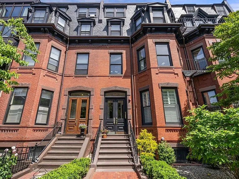 349 Marlborough St #1 — Photo 30