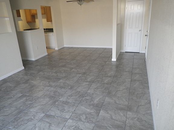 TILED LIVING ROOM