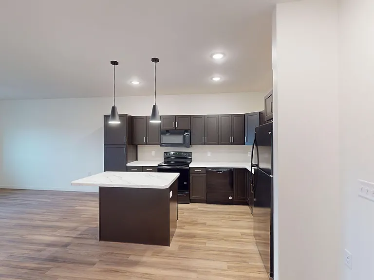 Sage Meadow Apartments & Townhomes — Photo 59