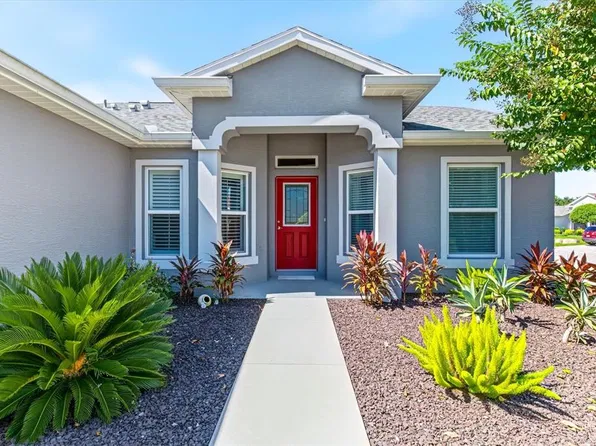 4355 BENT CREEK LANE, LEESBURG, FL 34748